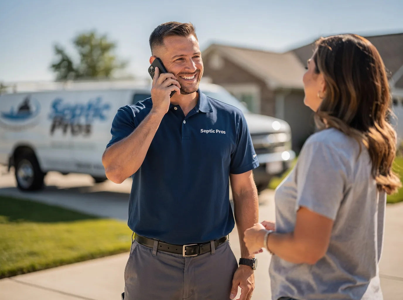 Septic Tank Pumping Munising, MI FAQs